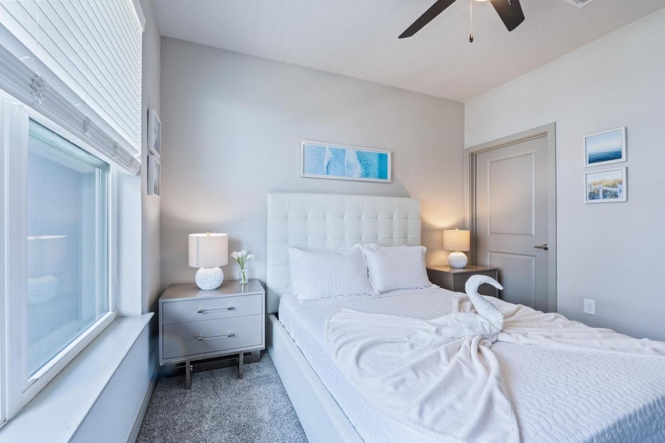 Tropicana Field 2 Bed In Dwtwn With Free Parking Apartamento São Petersburgo Exterior foto