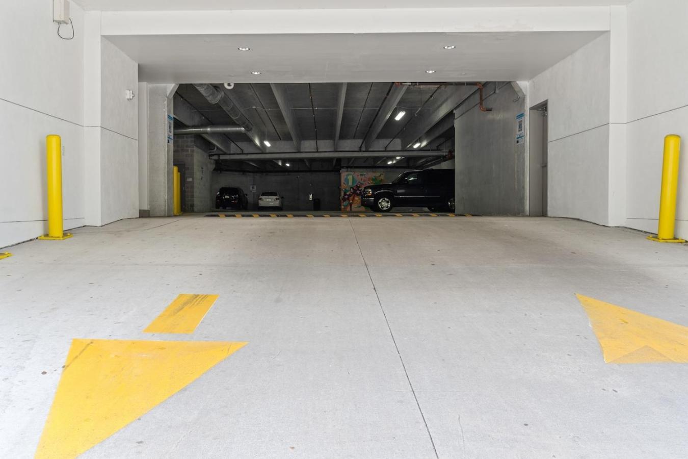 Tropicana Field 2 Bed In Dwtwn With Free Parking Apartamento São Petersburgo Exterior foto