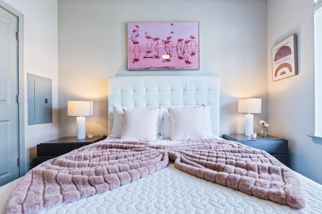 Tropicana Field 2 Bed In Dwtwn With Free Parking Apartamento São Petersburgo Exterior foto
